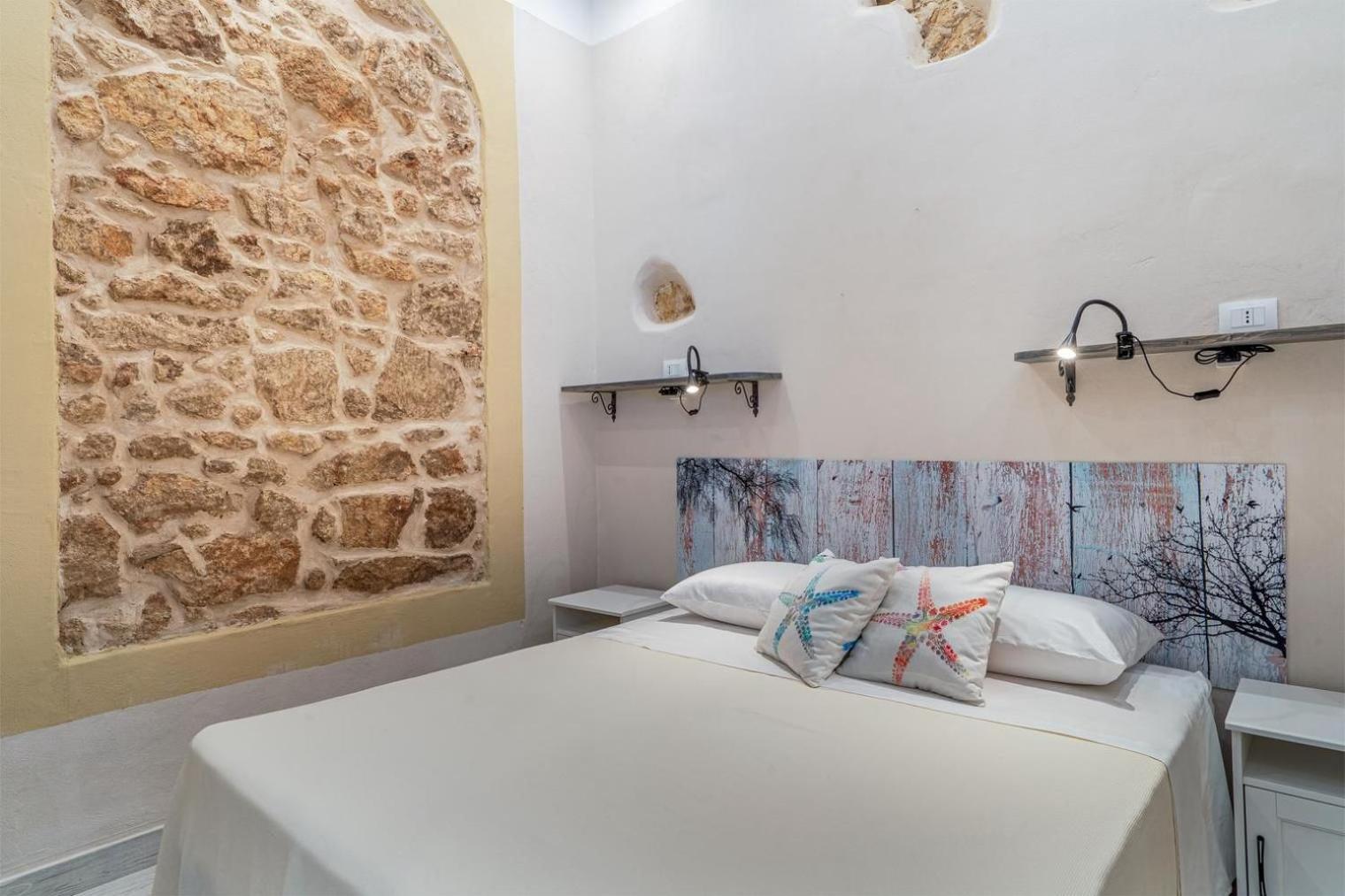 Casa Lukia Daire Siraküza Dış mekan fotoğraf